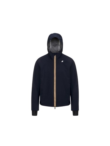 Veste court way - veste, k-way