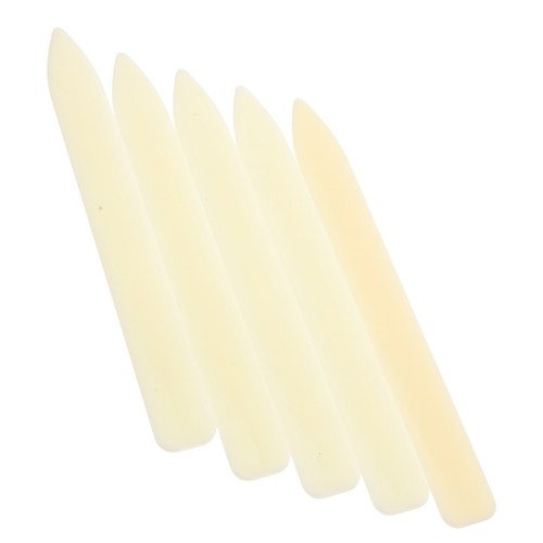 Pcs plioir pour papier - 5, en