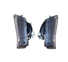 Clignotant avant droite &