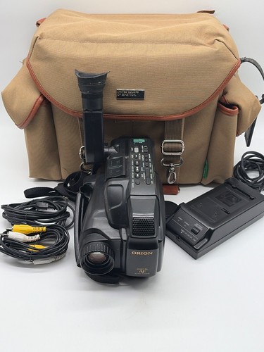 Caméscope panasonic vhs - caméscope,