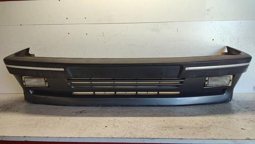 Pare choc avant peugeot 405 - pare,