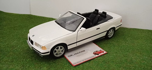 Bmw 325i convertible - convertible, cabriolet