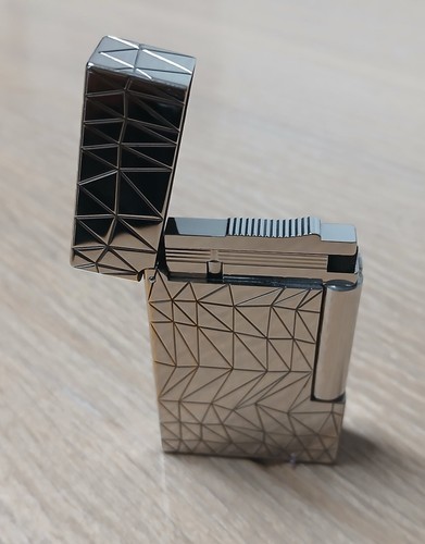Briquet dupont ligne 2 - dupont,