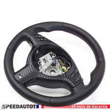 Volant  Cuir Neuf  Nappa   BMW
