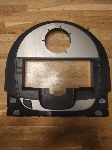 Capot avant pour robot - pour,