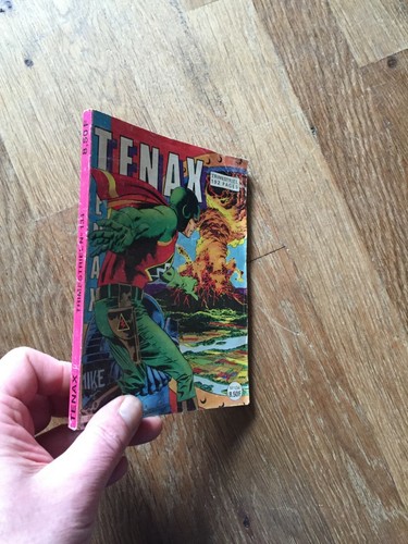 Petit format tenax 134 - format,