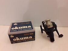 Moulinet Okuma TPX 30 (jamais