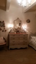 Shabby.Très belle commode