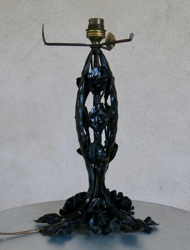 Pied lampe art - de,
