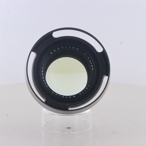 Leica noctilux objectif - leica,