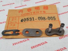 Attache rapide ST50 ST70 DAX