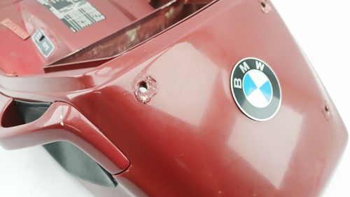 Coque arrière complète bmw - arrière,