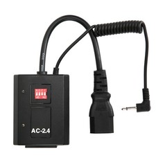 Nicefoto Ac-2.4B Remote