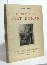 Au début de l'art roman |
