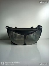 Optique de phare Yamaha TDM