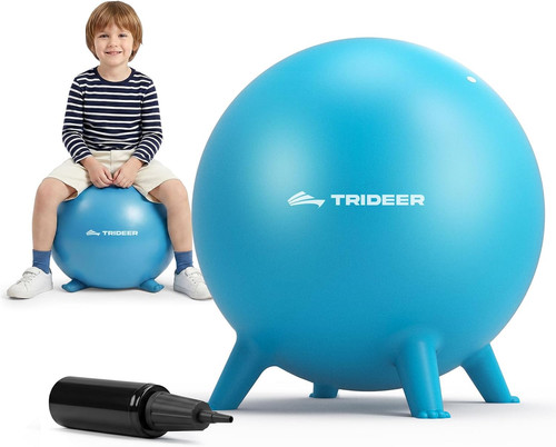 Kids yoga ball - kids,