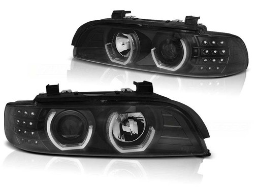 Tuning headlight kit - , with