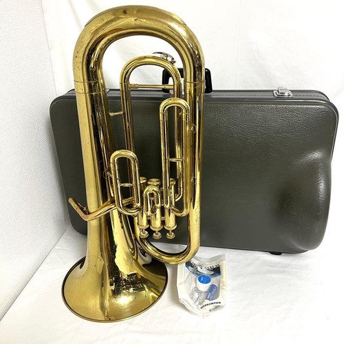 Yamaha yep 201 euphonium - yamaha,