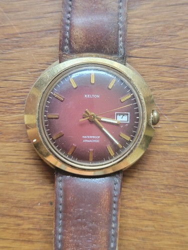 Kelton armachoc jour montre - armachoc,