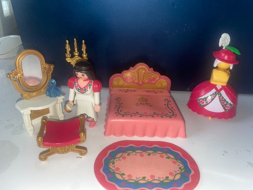 Playmobil 4253 château - , la