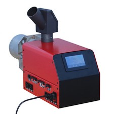 ENVIRON Brûleur à Granulés Blue-Ecopellet 35 Kw pour Chaudière à Pellets/Kessel