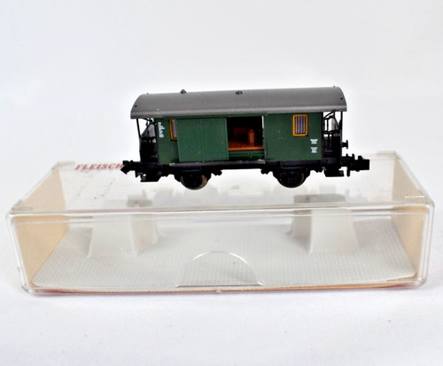 Fleischmann 160 ref - 1/160,