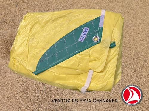 Ventoz feva gennaker - ventoz,