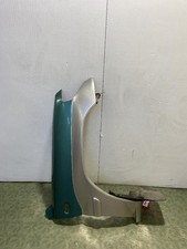 MR414706 aile avant droit MITSUBISHI PAJERO PININ (07/99-12/06) 1.8 16V MPI 1999