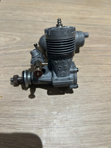 Max moteur ancien - os,