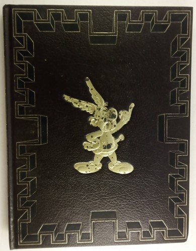 Astérix intégrale rombaldi - intégrale,