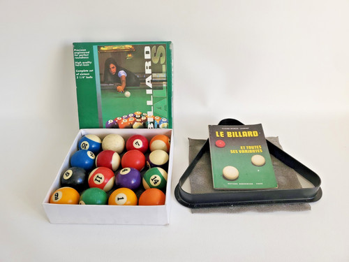 Billard pool jeu - us,