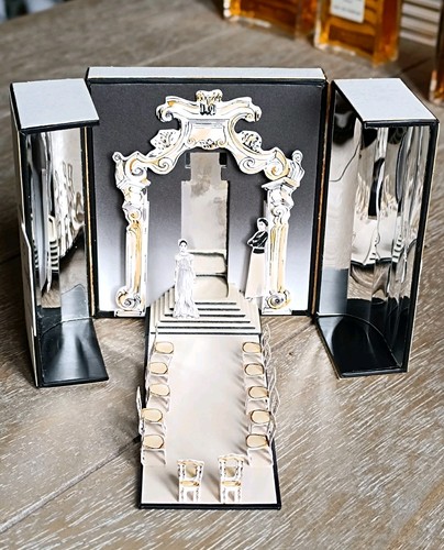 Chanel boîte miniature parfum - chanel,