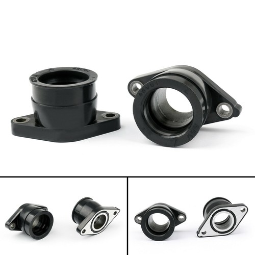 Intake carburetor interface - intake,