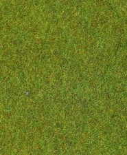 HEKI - diorama decor - lawn mat 100x300cm - light green - - HEK30903