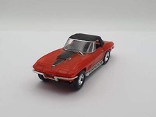 Chevrolet Corvette C2