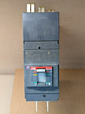 XT1NU3100AYD000XXX NEW ABB ReliaGear neXT Circuit Breaker 100A 3 Pole