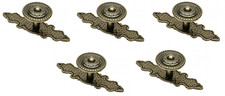 Bouton De Meuble Antique