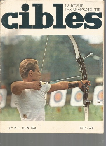 Cibles baionnette mauser - cibles,