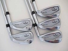 Callaway 2025 ELYTE X IronSet