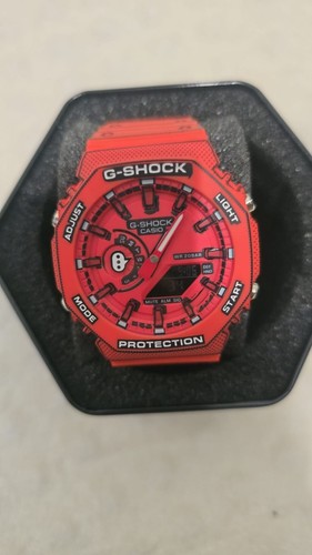 Montre casio shock 2100 - montre, g-shock