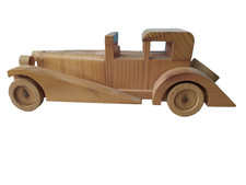 Bugatti Royal F. Beaumont