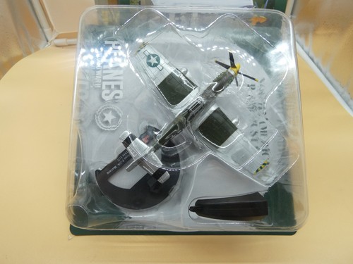 North american b - p-51,