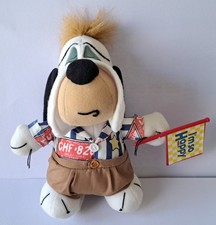 🧸 Peluche Tex Avery Droopy Applause 1990