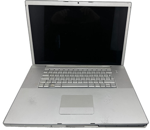 Apple macbook a1212 pour - 17",