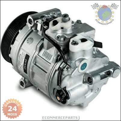 Xcjmsdt compresseur clim - compresseur,