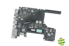 Carte mère 2,4 GHz Core 2 Duo NVIDIA GeForce 320M pour MacBook Pro Unibody 13...