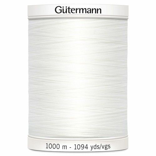Gutermann coud tous - gutermann, 100%