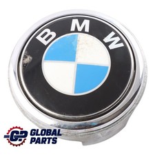 BMW Z4 E89 Bouton Poignée D'Ouverture Hayon Arrière Emblème L'Insigne 7214036
