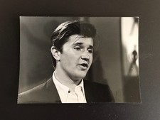 BOBBY SOLO - PHOTO DE PRESSE