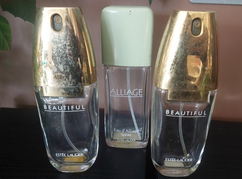 Estée lauder lot flacons - estée, 3